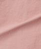 BASIC HOUSE Uni Nylon String Band Half Pants Pink Lzhp3103 (A Type)
