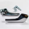 Türgriff Fahrerseite links rechts Chrom Für Vauxhall Opel Corsa D 2006-2014 Mk3 / Schrägheck