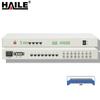 HAILE PCM Multi-Service Fiber Optic Multiplexer