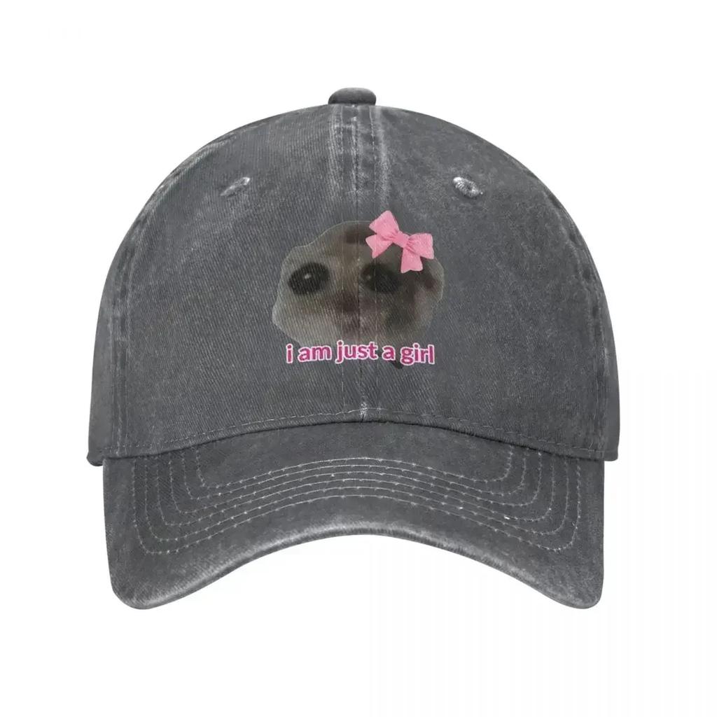 Rascl Baseball Cap Christmas Hat Party Hat Sports Cap Womens Hats For The Sun Mens