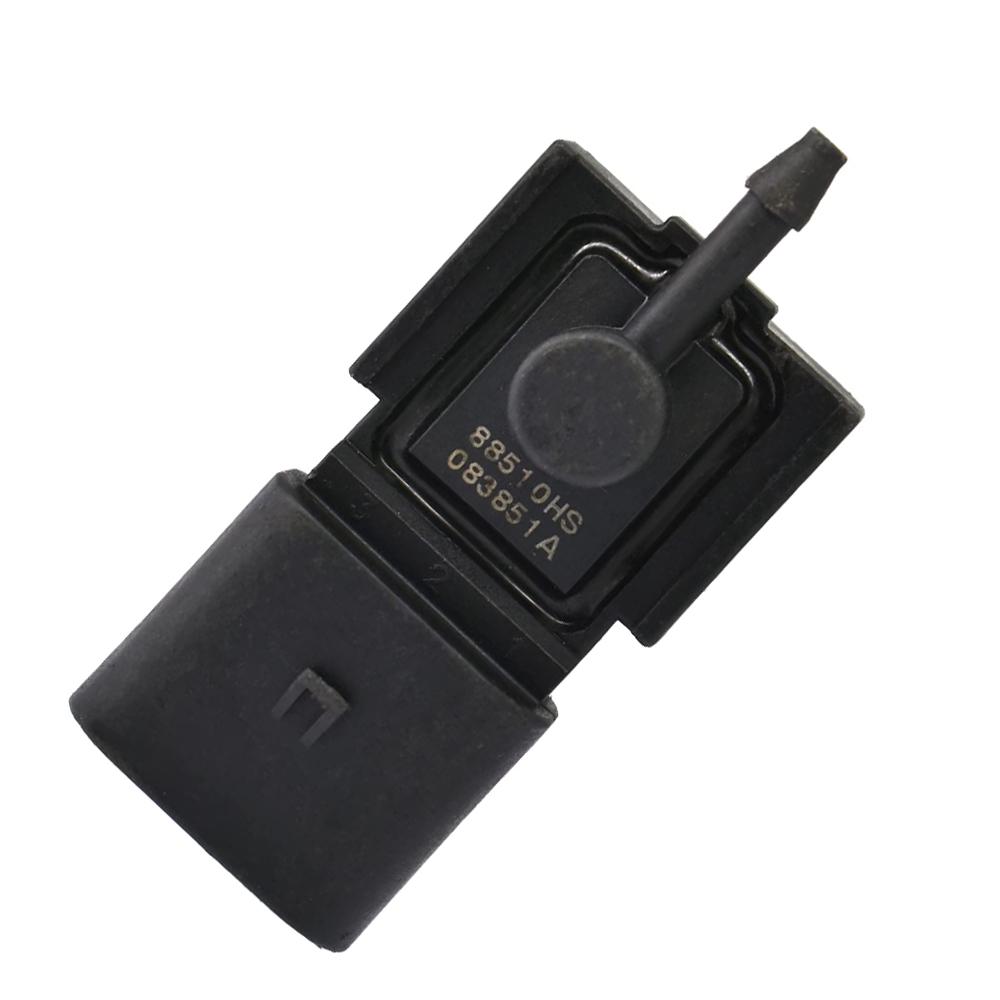 1pcs Fuel Tank Pressure Sensor 31435-2J000 314352J000 31435 2J000 For 2009 2010 2011 2012 2013-2015 Hyundai Accent Kia Optima