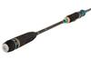AbuGarcia Salty Stage KR-X Super Light Jigging SS KR-X SLJ SSSS-64SLJ-FS-KR Spinning Rod for Bluefish