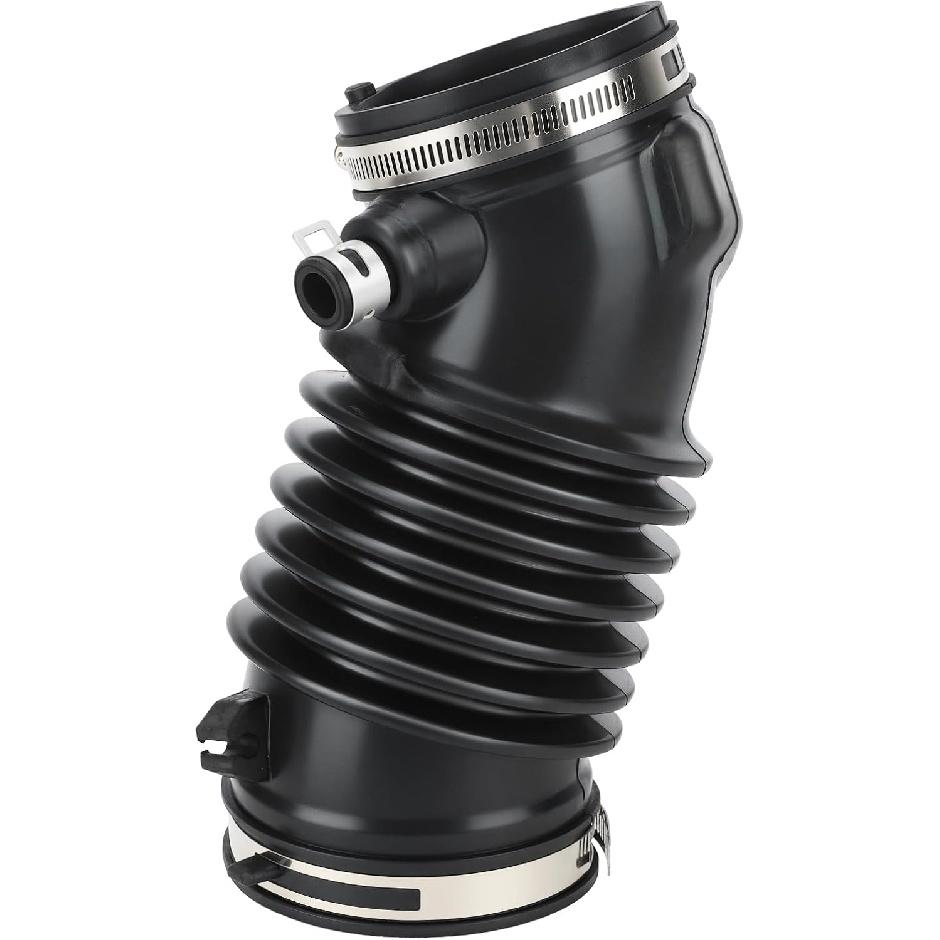 17228-5J6-A00 Air Cleaner Intake Hose Tube For 14-16 Acura MDX /16-22 Honda Pilot/Ridgeline/Odyssey/Passport Replaces# 172285J6A00 W0159-N914242