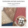 Women's Large Capacity Crossbody Bag Shoulder Bag