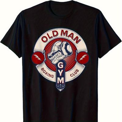Tops – T-Shirts
