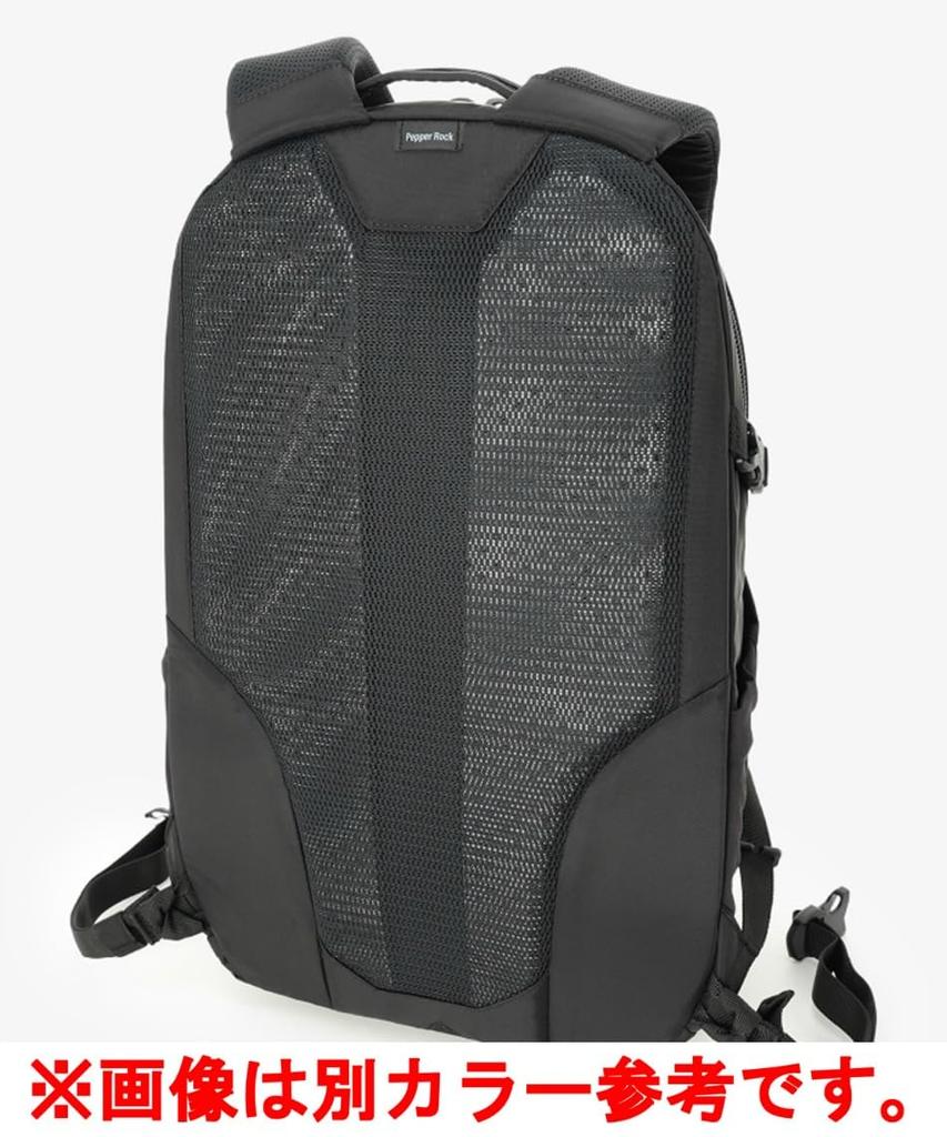 Pepper Rock 30L Backpack [Columbia] [Columbia] Men's PU7254-340 BL/340
