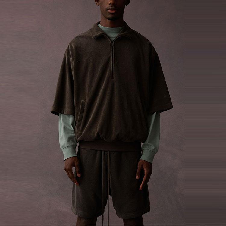 Fear Of God Essentials Sweatshirt Unisex 125BT224095F