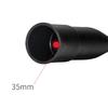 Vacuum Cleaner Replacement 32mm Vacuum Accessory Kit Flat Suction Tube Conversion Head for V10 Vacuum Cleaner