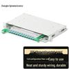 Zhongke Optoelectronics Rack-Mount ODF Fiber Optic Distribution Frame