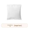 Hanging Wardrobe Dehumidifier Bag - Moisture Proof, Anti-Mold, Calcium Chloride Absorbent for Dorms and Clothes