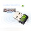 Mini USB WiFi Adapter 150Mbps Wi-Fi Adapter For PC USB Ethernet WiFi Dongle 2.4G Network Card Antena WiFi Receiver