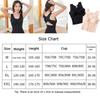 Front Closure Bra Underwear Padded Camisole Corset Top Women Slimming Vest Posture Corrector Bra