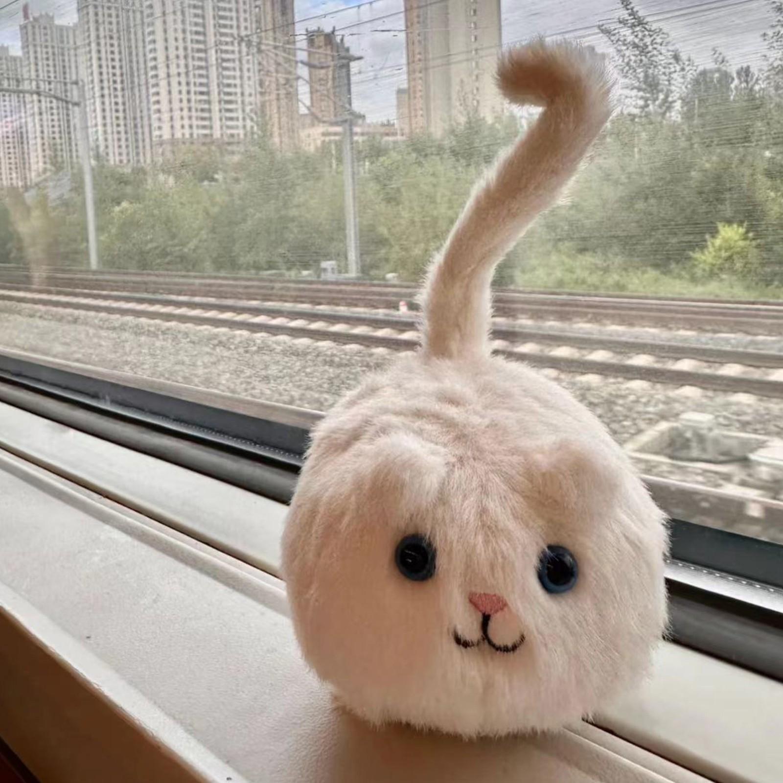 

Плюшева іграшка, подарунок на день народження, лісова тварина, джунглі, прикраса, домашній декор, гігантська плюшева тварина, м’яка іграшка, розкішна подушка, дитячі прикраси One Size білий