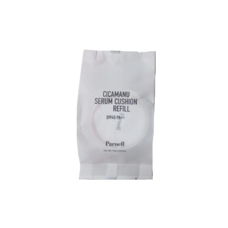 PARNELL Cicamanu Serum Cushion SPF45 PA++ (Nachfüllpackung, 15g)