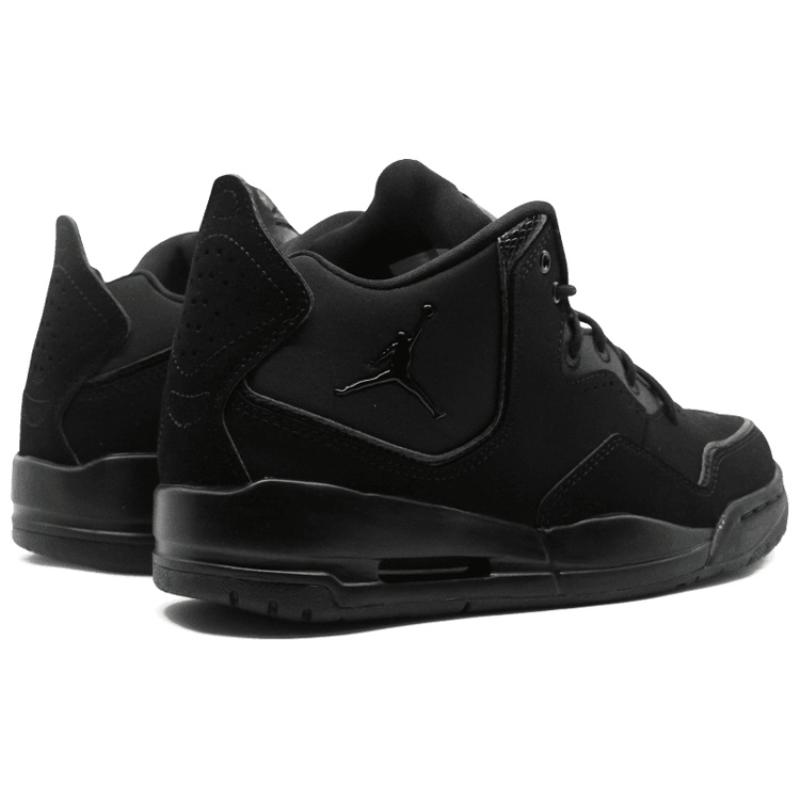Jordan Courtside 23 Triple Black Men's Jordan AR1000-001