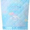 Sanrio Quilted Shoe Cinnamoroll Indoor Shoes Bag with Name 113972 Bag, Design, Kids' Space,