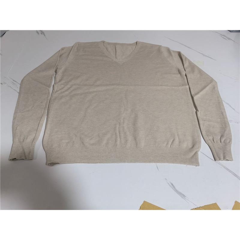 Women's Autumn And Winter Long Sleeved Knitted Top Base Shirt