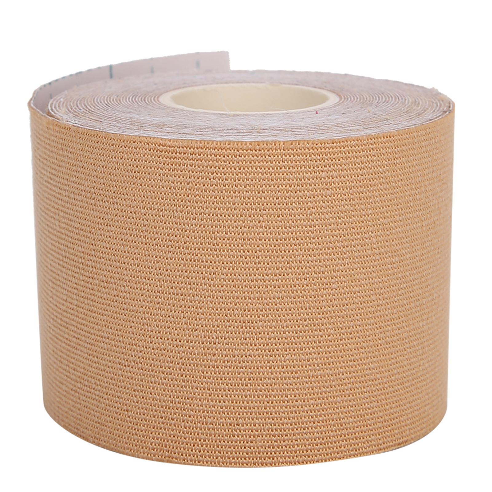 Muscle Tape Bandage Sports Kinesiology Tape Adhesive Elastic Muscle Care Tape