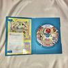 Taiko no Tatsujin Extra Dedicated Taiko Controller and Drumsticks Large! (Drum Included)