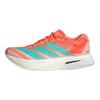 adidas Boston 13 Semi Coral Flash Aqua Women Sneakers Orange Flash-Orange JS4954