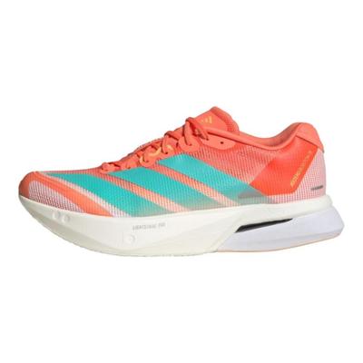Boston 13 Semi Coral Flash Aqua Women Sneakers Orange Flash-Orange JS4954