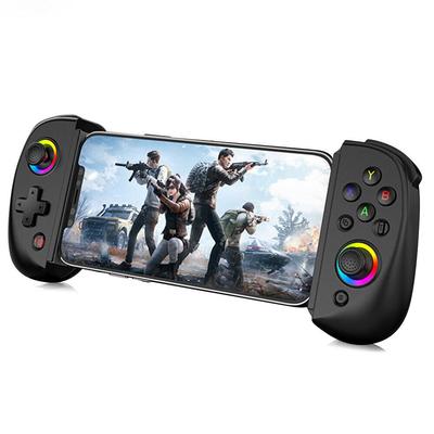Dual Vibration Wireless Controller Grip Gamepad for Switch / Android / IOS / PS3 / PS4 / Win10 PC