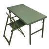 Outdoor Folding Table and Chair Set