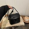 Fashionable Lady's Small Bag - Summer Small Square Bag - Shoulder Strap Crossbody Box Bag