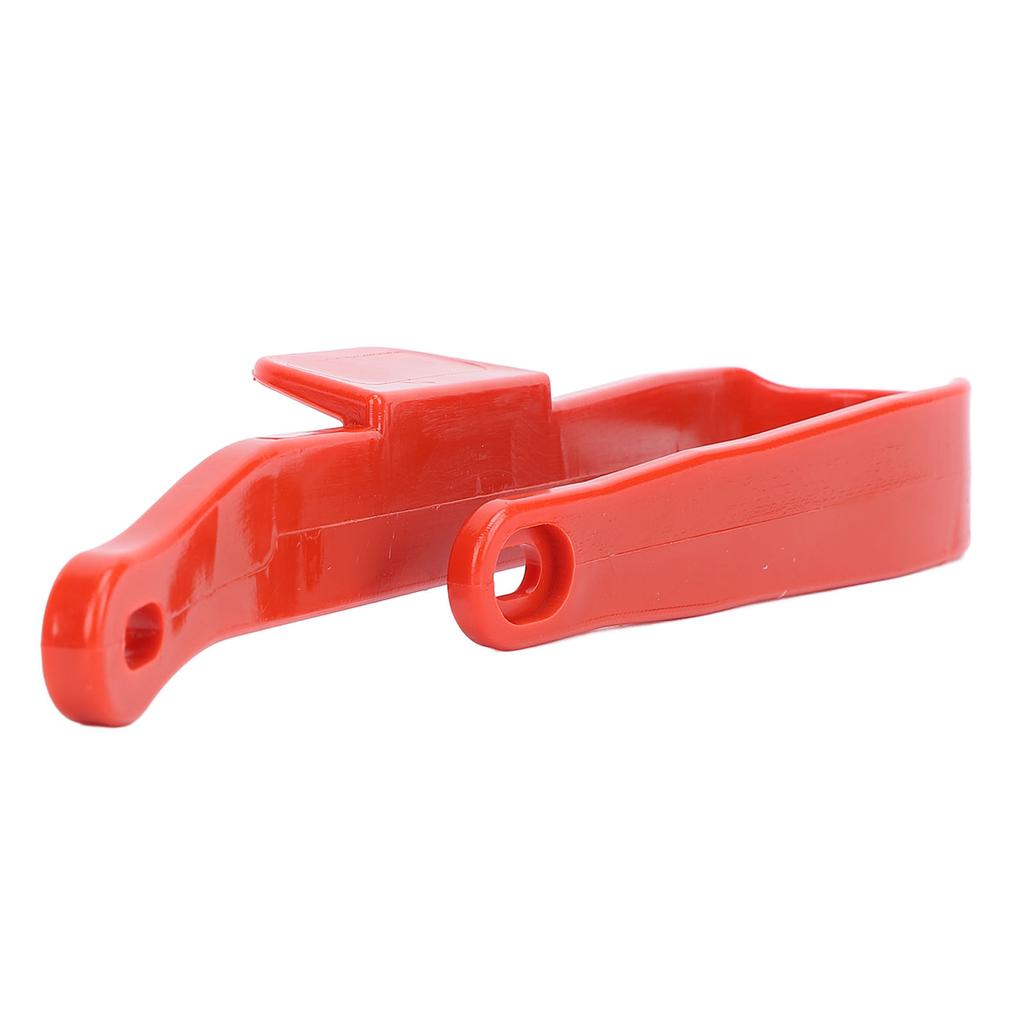 Ślizg Łańcucha Wahacza Plastikowy Osłona Ślizgu Łańcucha Tylnego Wahacza Zamiennik dla BSE 110 125 140 150 160cc Motocykl Crossowy Pit Bike