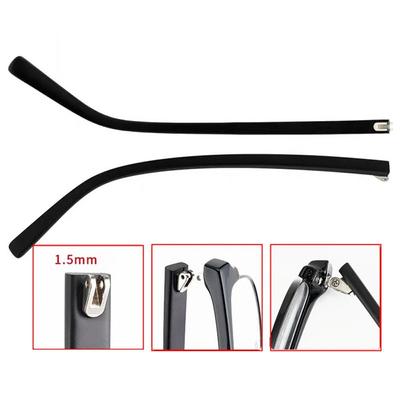 Hot Sale Repair Tool Anti-Slip Eyewear Accessories Replacement Leg Glasses Arm Spectacle Frame