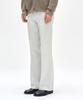 DECET Dawn Semi Flared Jeans Dcpt044Lgray