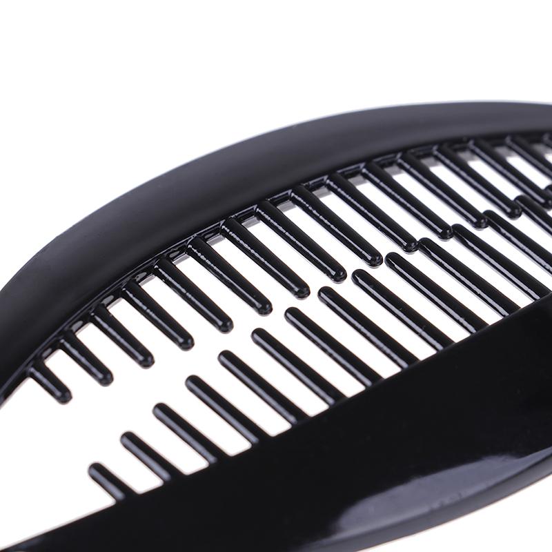 Dáma ve tvaru ryby Sponky do vlasů Sponky na banány Sponky do vlasů Sponky do vlasů Vlasové doplňky