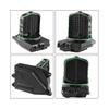 Left Side Air Intake Manifold Flap Adjuster Unit Disa Valve For 328i E82 E70 E90 E92 Z4 11617579114