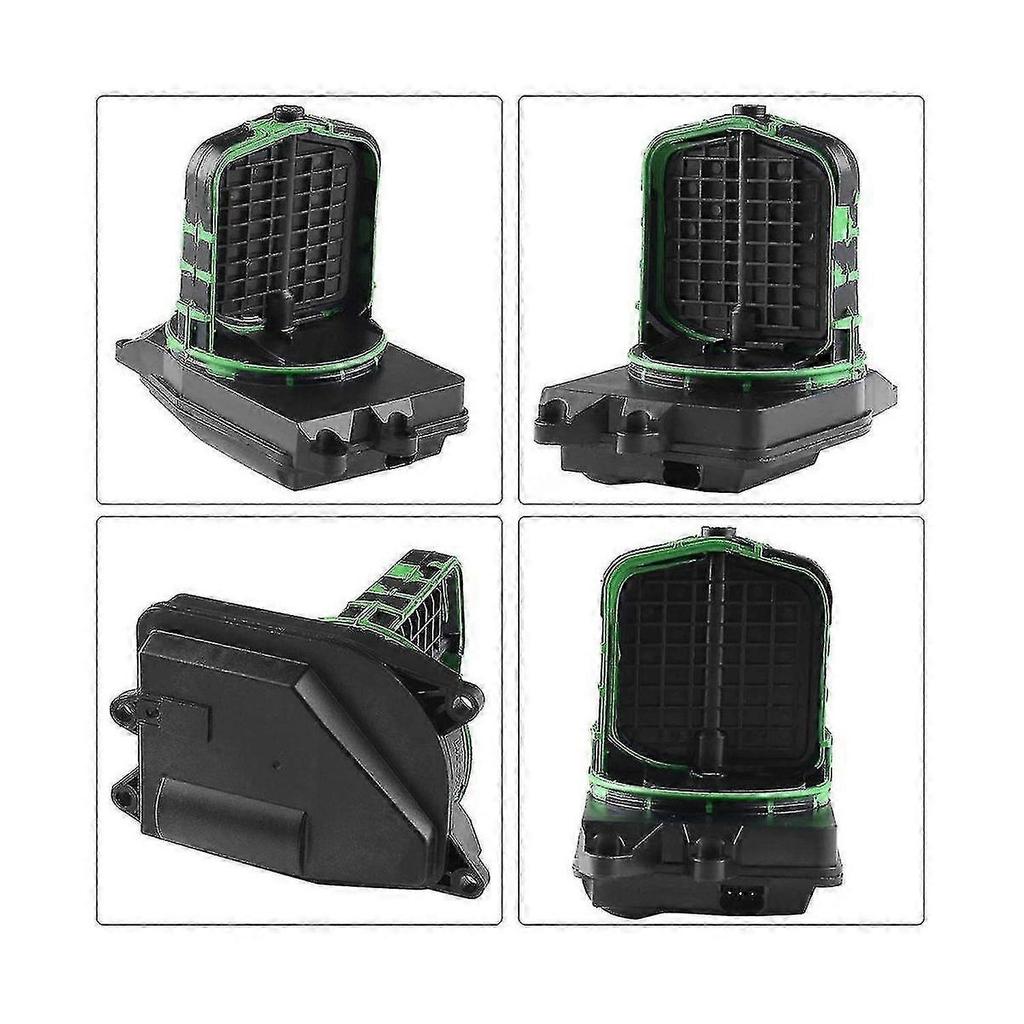 Left Side Air Intake Manifold Flap Adjuster Unit Disa Valve For 328i E82 E70 E90 E92 Z4 11617579114