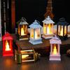 Creative LED Electronic Candle Light Flameless LED Atmosphere Lamp  Party Decoration