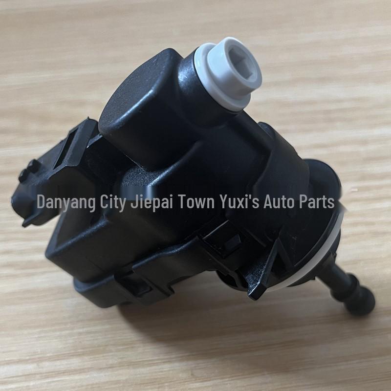 

Headlight Adjustment Motor for Peugeot 301/3008 (2008) & Citroen C3-XR Reverse Rotation