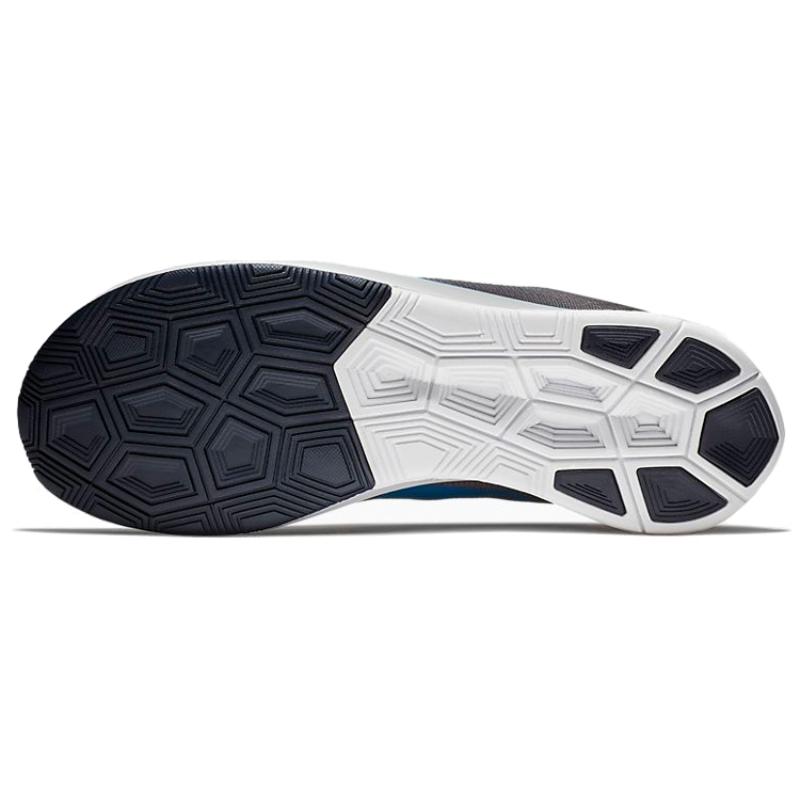 Nike Zoom Fly 'Gunsmoke Blue Hero' Sneakers lässig 880848-005