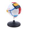 Eyeball Anatomy Model For Eye Diseases Study, 6X Human Eye Anatomy Model Eye Anatomy Model Human Organs Teaching Prop
