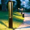 Minimalist LED Garden Lights for Parks and Pathways