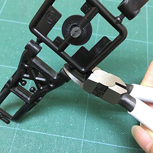 Fujiya Tools, HP940-150XF, Plastic Cutting Nippers