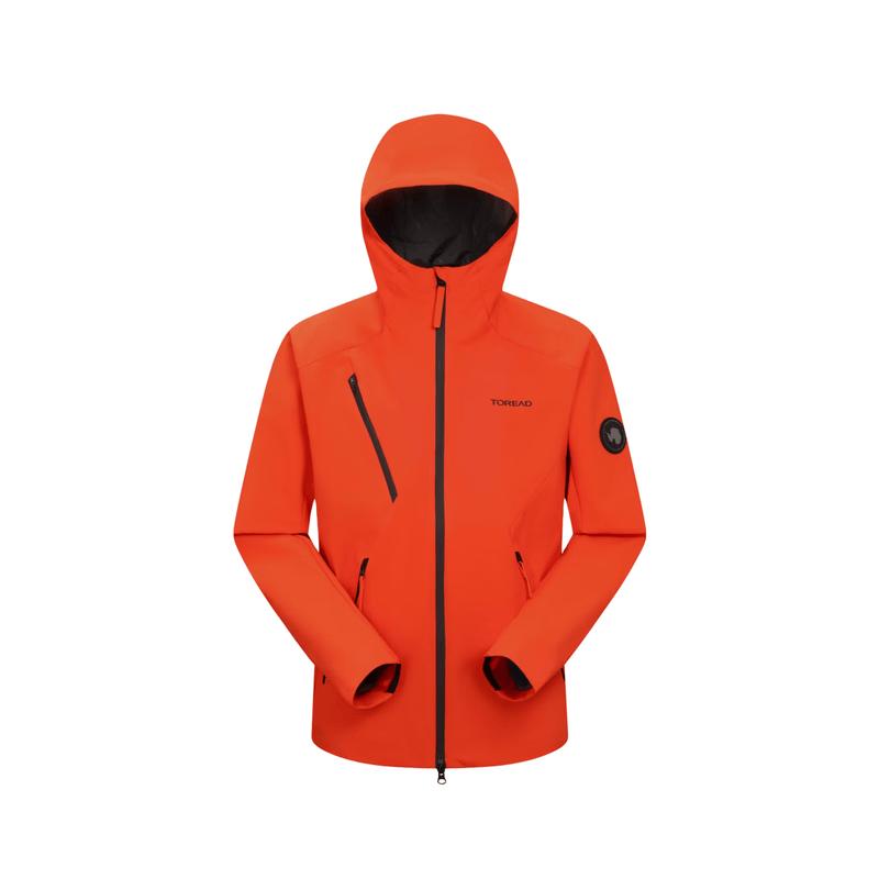 Toread Mountain Series Outdoor Softshell Jacket