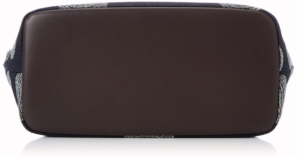 Bianco Women's Navy Tote