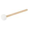 Drumsticks  Plush Drum Mallet for Drum Band Professional Percussion Musical Instrument Parts & Accessories