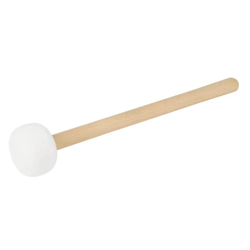 Drumsticks Plush Drum Mallet for Drum Band Professional Percussion Musical Instrument Parts & Accessories