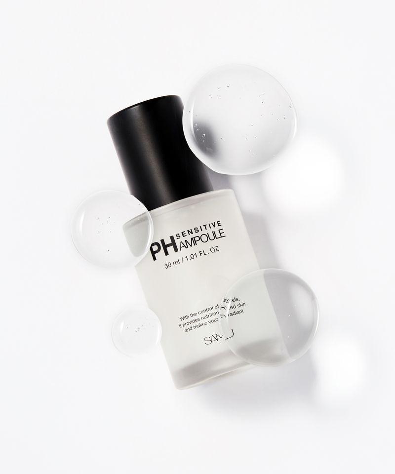 Ssemu PH Sensitive Ampoule 30ml