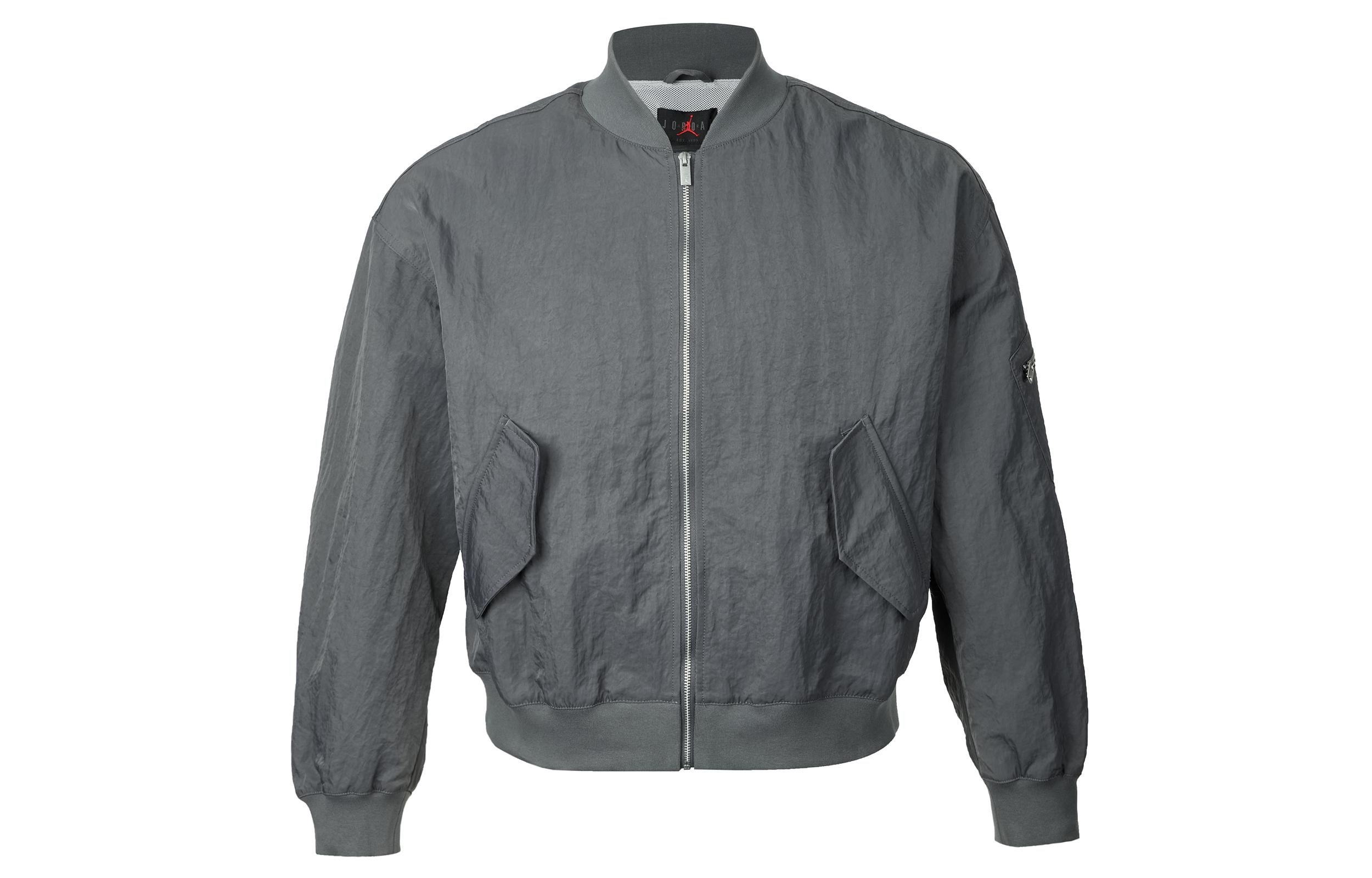 Jordan Flight Renegade zip-fastening jacket HJ0545-068 S