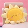Creative Room Decorative Soft Sun Kids Toys Cloud Plush Toy Plush Pillow Stuffed Toy Plush Cushion