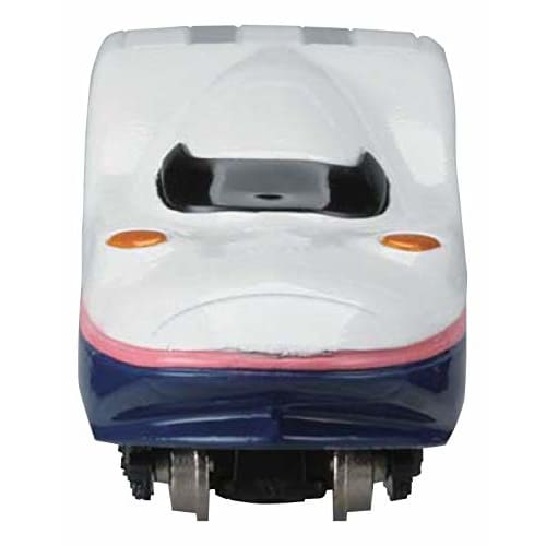 N gauge die-cast scale model No.61 E4 series Max Toki