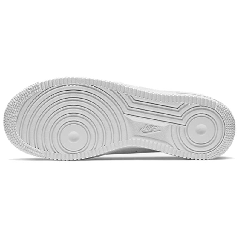 Nike Air Force 1 Decon Ghost Aqua Women's  Sneakers  AT4046-400