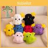 Adorable Cartoon Ghost Plush Toy Soft And Cuddly Stuffed Animal For Kids And Girls